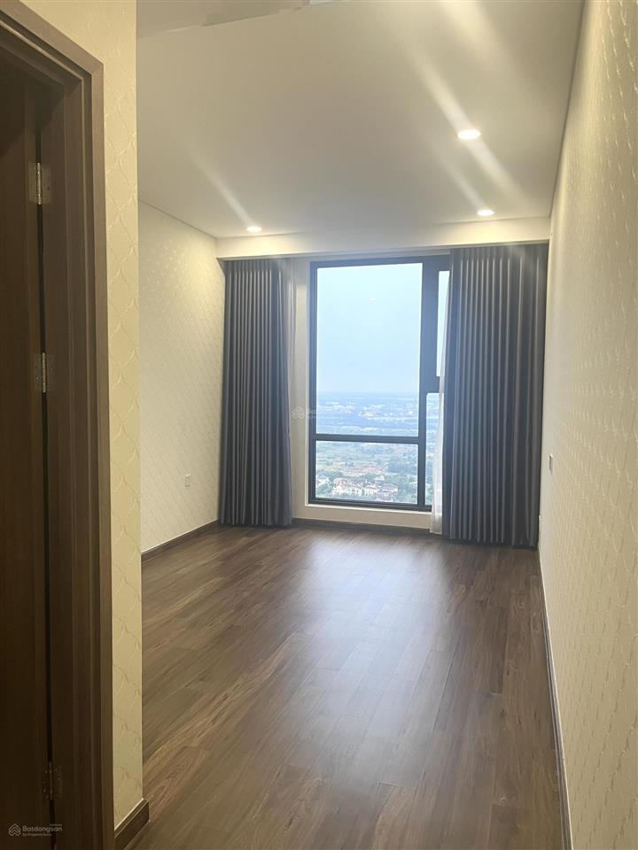 Một trong số ít 1 căn 3pn opal saigon pearl  cho thuê không nội thất  view sông trực diện