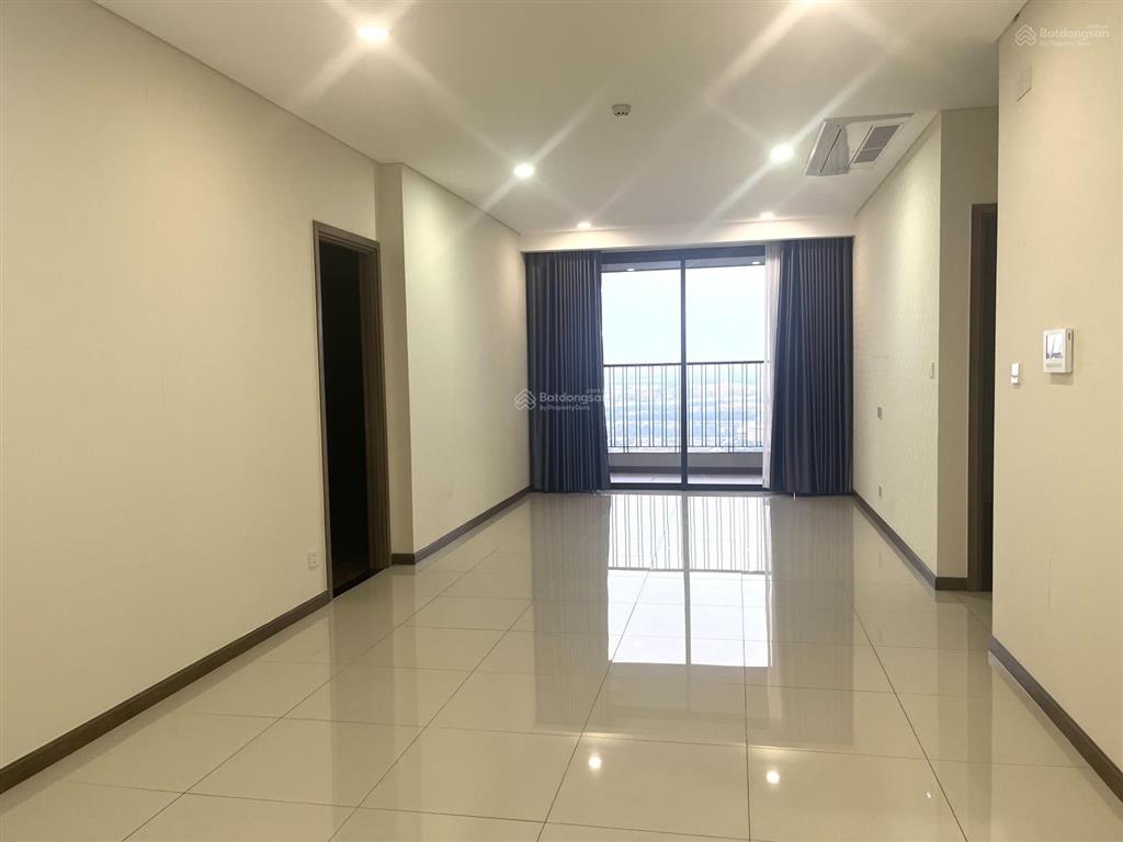 Một trong số ít 1 căn 3pn opal saigon pearl  cho thuê không nội thất  view sông trực diện
