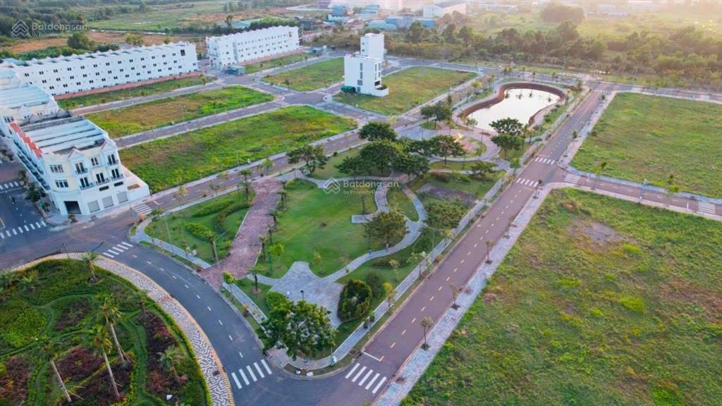 Chỉ 3, x tỷ sở hữu đất đối diện trường học tiến lộc garden ngay cạnh sân bay! 0933 995 ***