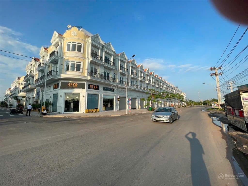 Chỉ 3, x tỷ sở hữu đất đối diện trường học tiến lộc garden ngay cạnh sân bay! 0933 995 ***