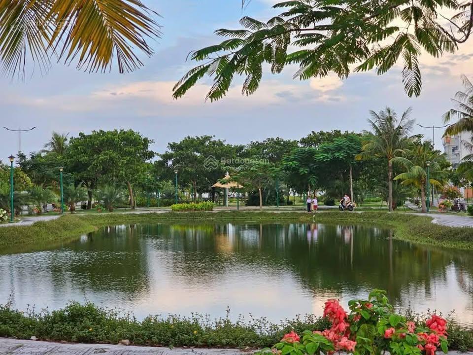Shophouse tiến lộc garden chỉ 6 tỷ x siêu phẩm ngay trung tâm đô thị nhơn trạch!