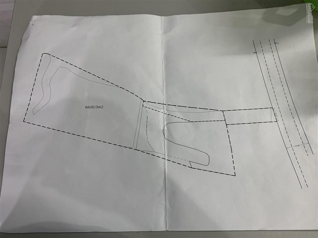 Bán đất mặt tiền đường nguyễn văn tạo, xã hiệp phước, nhà bè, tphcm, dt 5500m2, giá 6 triệu/m2