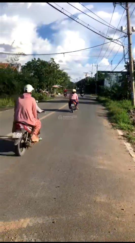 Bán đất mt đường nguyễn văn tạo, xã hiệp phước, nhà bè, dt 1250m2, có 1020m2 đất ở, giá  19,5 tỷ