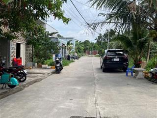 Đất đường 12 nguyễn văn tạo, xã long thới cũ, hiệp phước mới, dt 10x56 có 400m2 đất ở, giá 9,9 tỷ