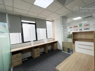 Cho thuê văn phòng giá ưu đãi, 15,999 triệu, 18m2 tại phường từ liêm, hà nội