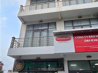 Chính chủ cho thuê mặt bằng thương mại 155m2 giá tốt