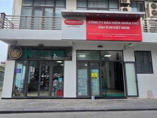 Chính chủ cho thuê mặt bằng thương mại 155m2 giá tốt