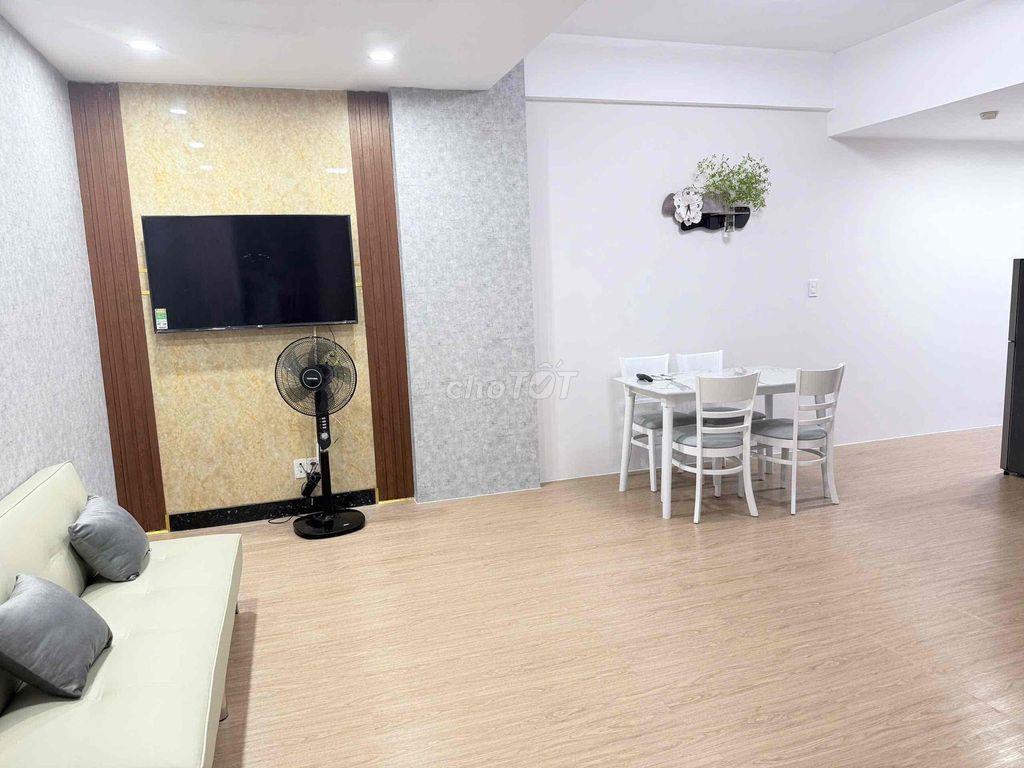 Mình chính chủ bán căn hộ 1PN