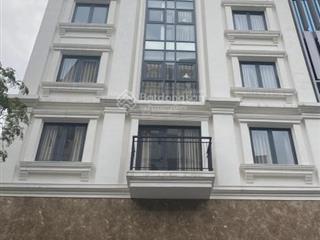 Bán tòa nhà 9 tầng văn phòng mặt phố giảng võ 169 m2 vỉa hè rộng giá chỉ 109 tỷ