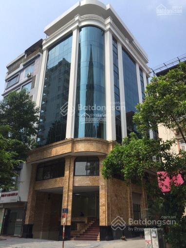 Bán nhà lô góc mặt phố kim mã  giang văn minh 126m2, giá 64 tỷ
