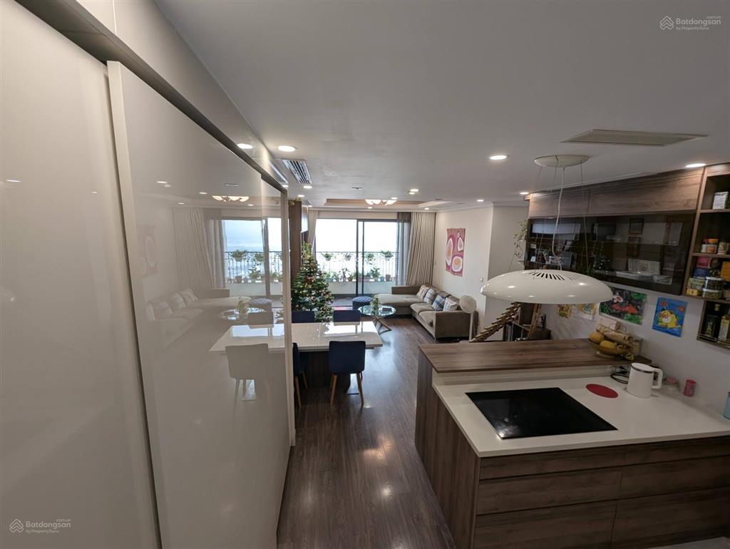 Bán cc đẹp tại khu đô thị nam thăng long  ciputra, 11,99 tỷ, 105m2, chính chủ