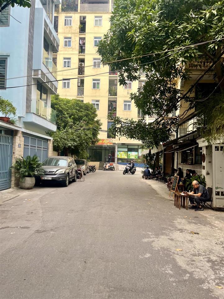 Cho thuê nguyên căn khu phân lô vạn phúc liễu giai 60 m 5 tầng mặt tiền 5 m giá 20 triệu 1 tháng