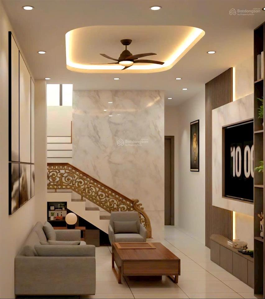 Chính chủ cần bán nhà mới xây dt50/46m2 tk tân cổ điển. tỏngw9 ngủ 10 vs thang máy nhập khẩu