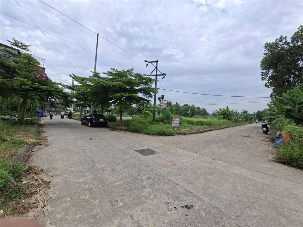 Bán lô đất 80m2 đường trục chính trung tâm huyện hữu lũng, tỉnh lạng sơn