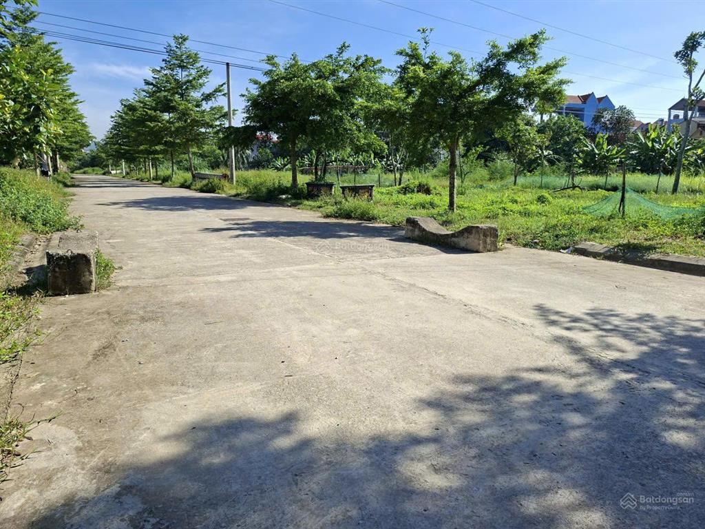Bán lô đất 80m2 đường trục chính trung tâm huyện hữu lũng, tỉnh lạng sơn