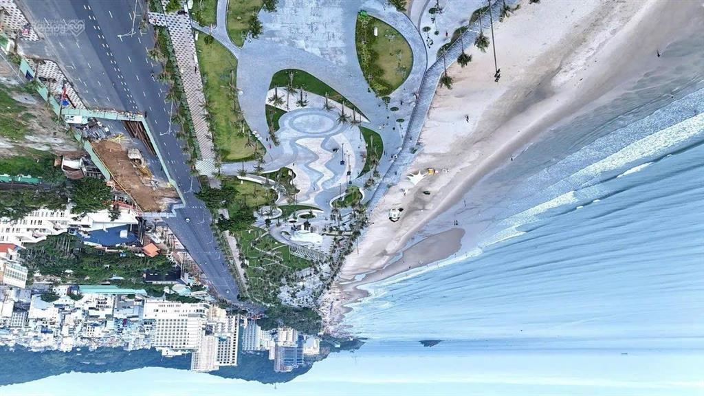 Căn hộ vũng tàu pearl r.09  1pn  view biển 100%  hướng đn  giá 2.4 tỷ/54m2  nội thất cđt