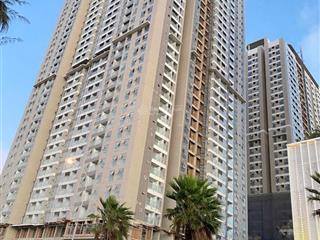 Chính chủ bán căn hộ vũng tàu peal 1pn  53,45m2 giá 1.987 tỷ, view đường thi sách tầng đẹp