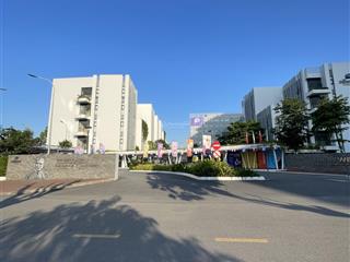 Cần bán gấp lô đất vị trí đẹp giá rẻ cạnh trường quốc tế dewey khu sao đỏ  anh dũng ii giá 55tr/m2