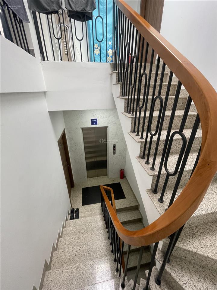 Cực rẻ căn liền kề paris 98m2 hoàn thiện có thang máy, vị trí gần bể bơi, đường thông giá 16,x tỷ