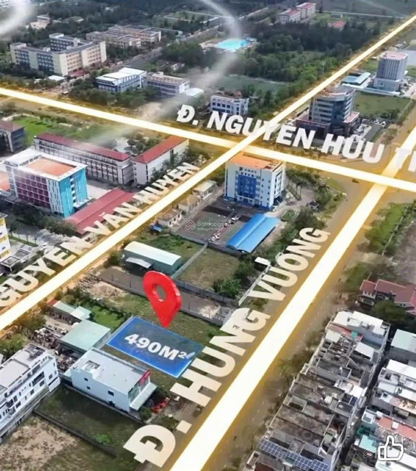 *sập hầm* bt hùng vương giá 18,5 tỷ ( có tl)