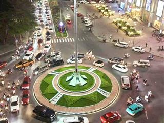 *sập hầm* bt hùng vương giá 18,5 tỷ ( có tl)