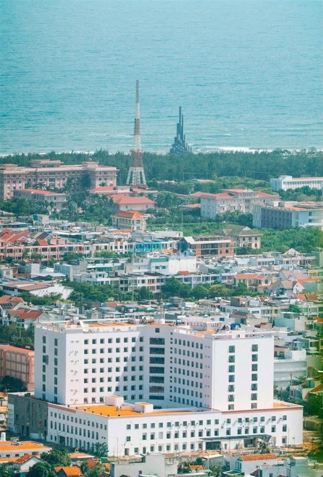 Siêu vip!! 192m2 đất điện biên phủ  giá cắt lỗ 22,5 tỷ (có tl)
