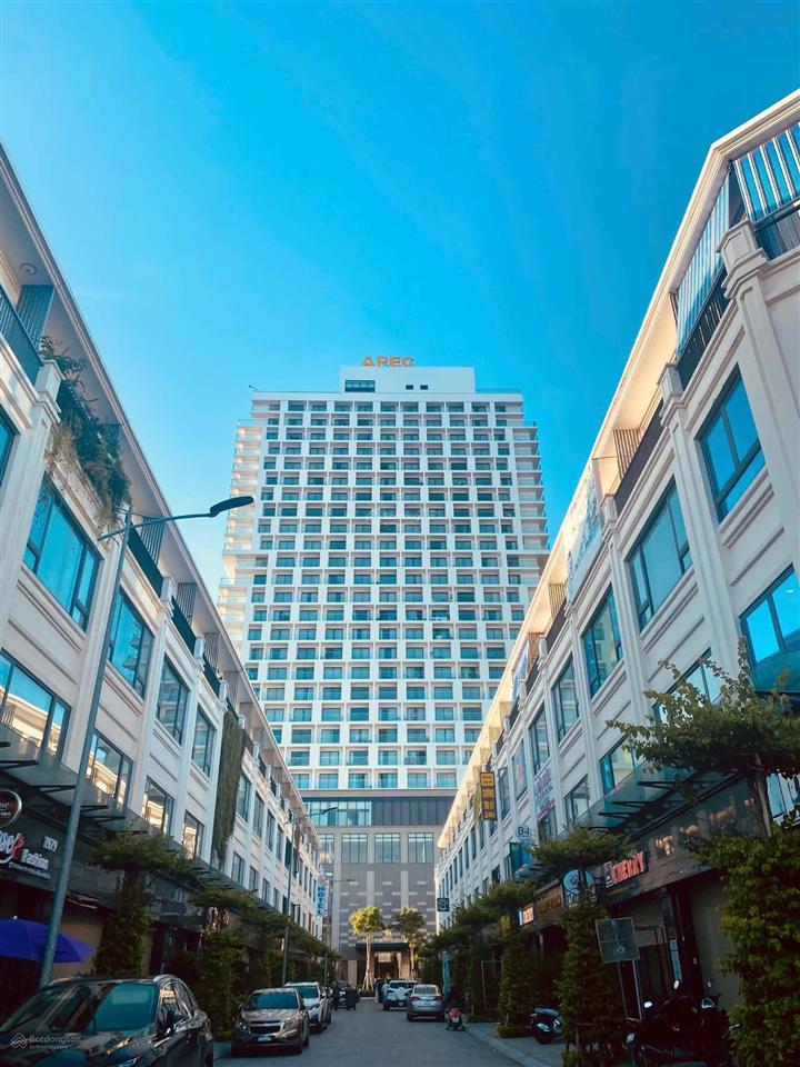 Siêu hot!!! căn shophouse apec ngay tttp giá cắt lỗ chỉ 6,2 tỷ
