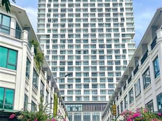 Siêu hot!!! căn shophouse apec ngay tttp giá cắt lỗ chỉ 6,2 tỷ