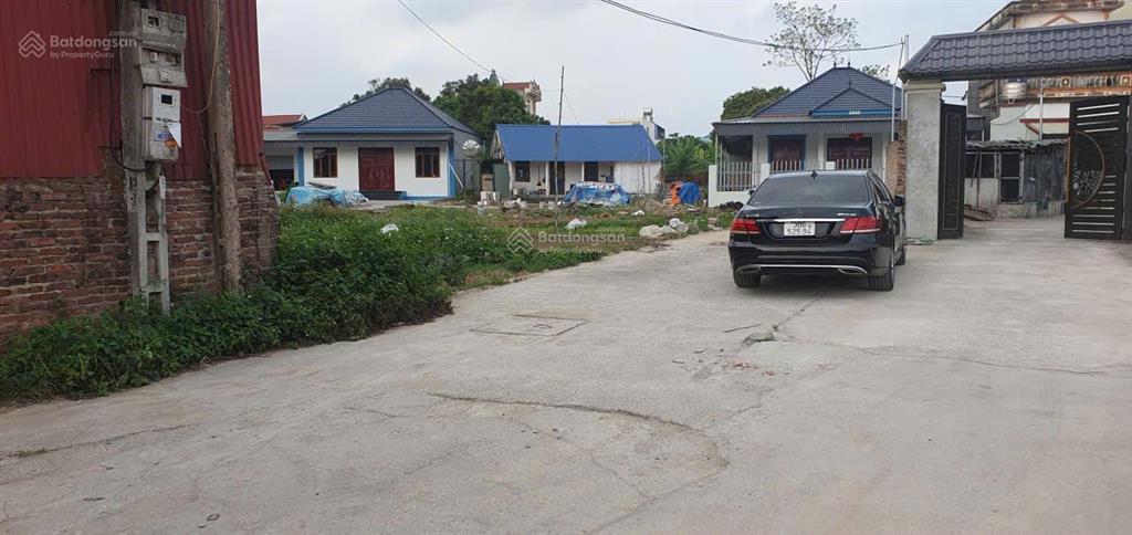 Chính chủ, bán 80m2 đất ở, giá 1,68 tỷ
