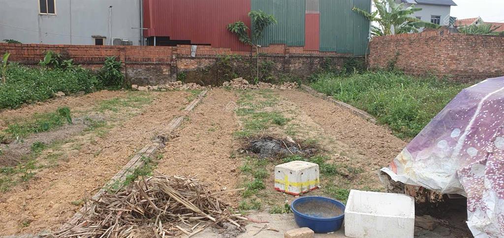 Chính chủ, bán 80m2 đất ở, giá 1,68 tỷ