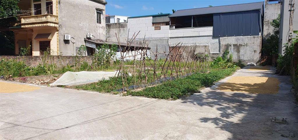 Chính chủ, bán 80 mét 2 đất ở, giá  đồng
