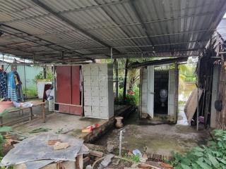 Cho thuê nhà vườn có kho xưởng nhỏ xã tân thạnh đông, tp. hcm. phù hợp ở sản xuất nhỏ, nhiều nghề