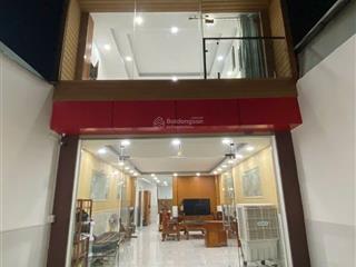 Bán nhà 18 tỷ mt đường song hành 22, 1 trệt 1 lầu full thổ cư dt 5x30m tân xuân, hóc môn