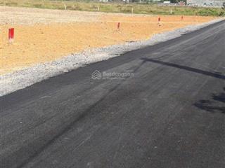 Mt nhựa 8.45mx67m đã san lấp 4 tr/m2 đất hnk xã tân thạnh đông, củ chi