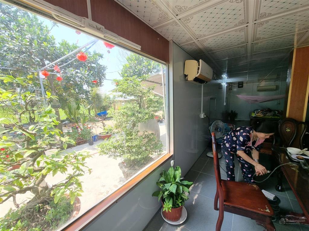 Cần bán nhà xưởng xã phú hòa đông (trước đây là xã tân thạnh đông), tp. hcm