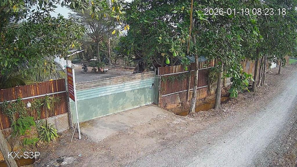Cần bán nhà xưởng xã phú hòa đông (trước đây là xã tân thạnh đông), tp. hcm