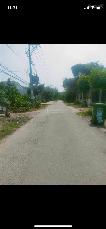 Bán nhà xưởng 2 mặt tiền xã phú hòa đông, huyện củ chi