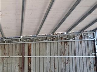 Cho thuê xưởng củ chi, tp. hcm đường xe tải. giáp hóc môn tổng diện xưởng 1.250m2