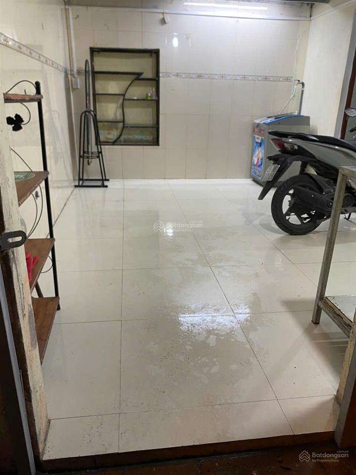 Cho thuê nhà trọ riêng biệt ngõ phố khâm thiên