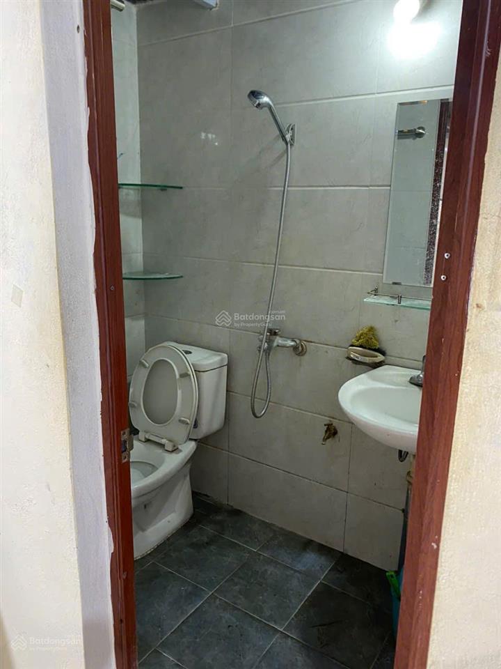 Cho thuê nhà trọ riêng biệt ngõ phố khâm thiên