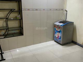 Cho thuê nhà trọ riêng biệt ngõ phố khâm thiên