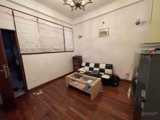 Căn hộ ccmn đủ đồ số 7 phố lò đúc gần hàn thuyên dt 45m2 giá 8tr