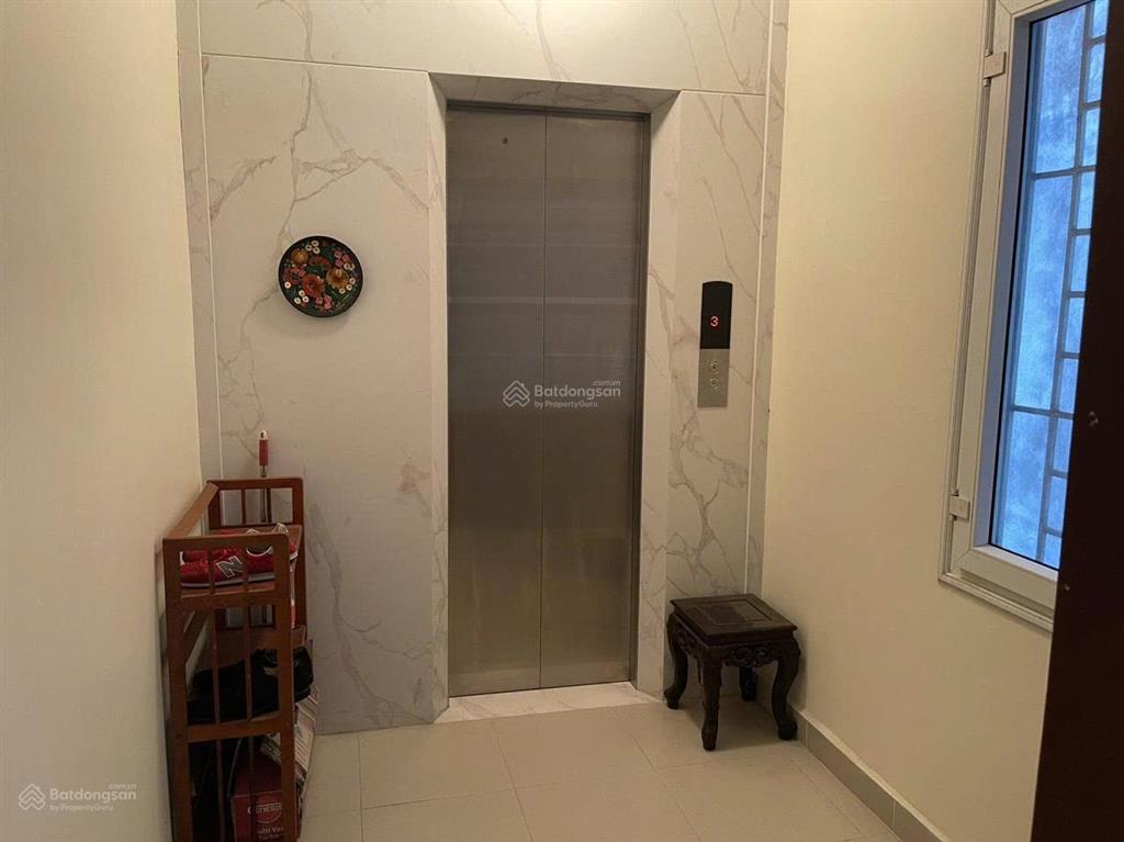 Căn hộ ccmn đủ đồ số 7 phố lò đúc gần hàn thuyên dt 45m2 giá 8tr