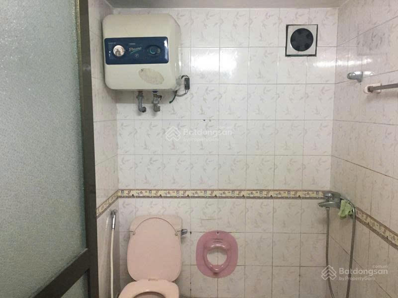 Nhà riêng ngõ 663 trương định gần nam đô dt 60m2x3t giá 8tr