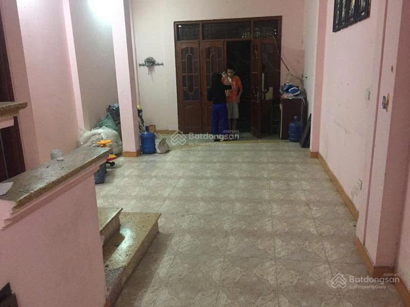 Nhà riêng ngõ 663 trương định gần nam đô dt 60m2x3t giá 8tr