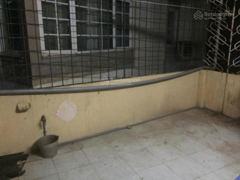 Nhà riêng ngõ 663 trương định gần nam đô dt 60m2x3t giá 8tr