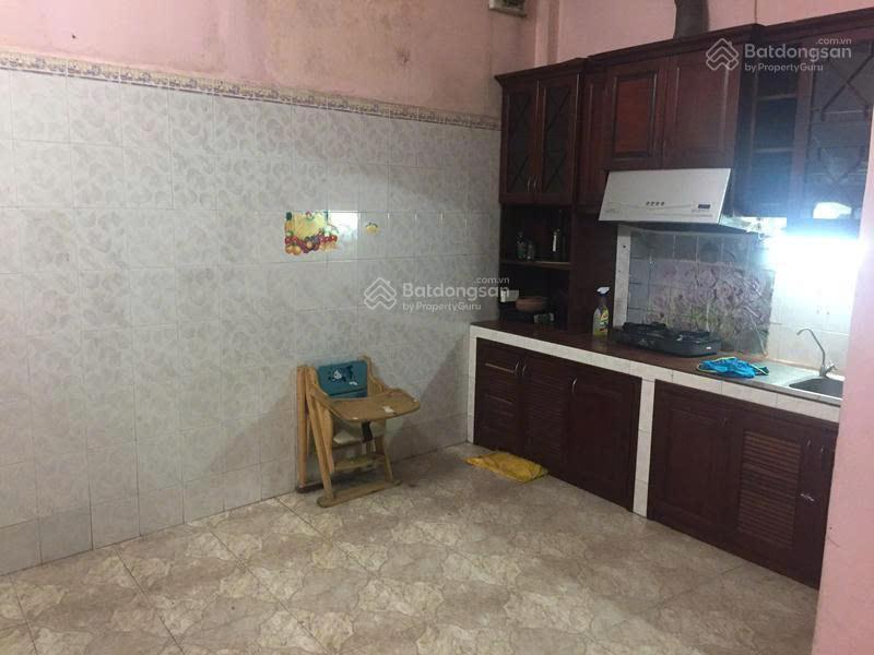 Nhà riêng ngõ 663 trương định gần nam đô dt 60m2x3t giá 8tr
