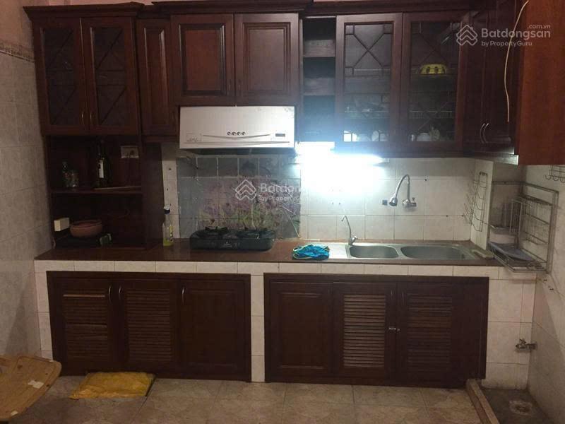 Nhà riêng ngõ 663 trương định gần nam đô dt 60m2x3t giá 8tr