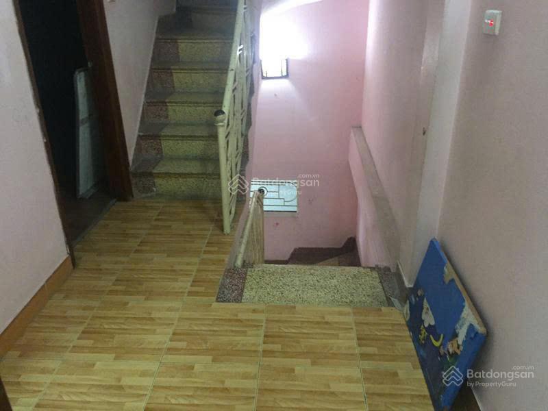 Nhà riêng ngõ 663 trương định gần nam đô dt 60m2x3t giá 8tr