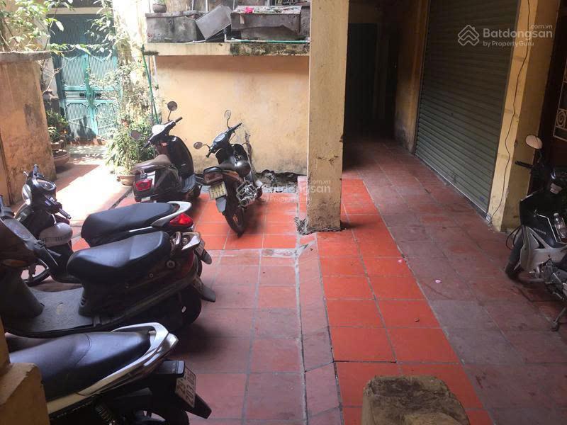 Căn hộ số 14 lê quý đôn, hai bà trưng, hà nội, 9 triệu